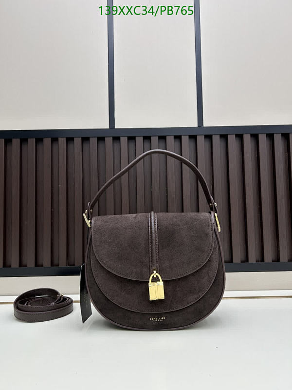 Demellier-Bag-4A Quality Code: PB765 $: 139USD