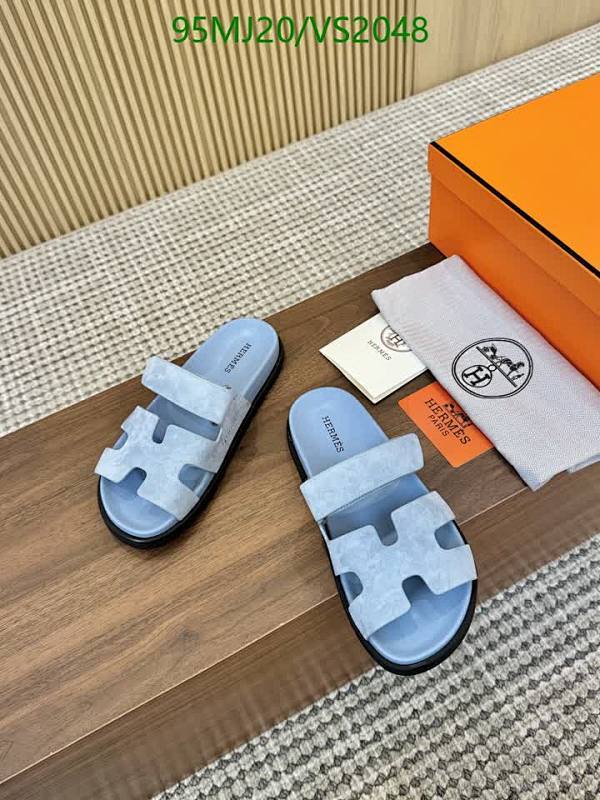 Hermes-Men shoes Code: VS2048 $: 95USD