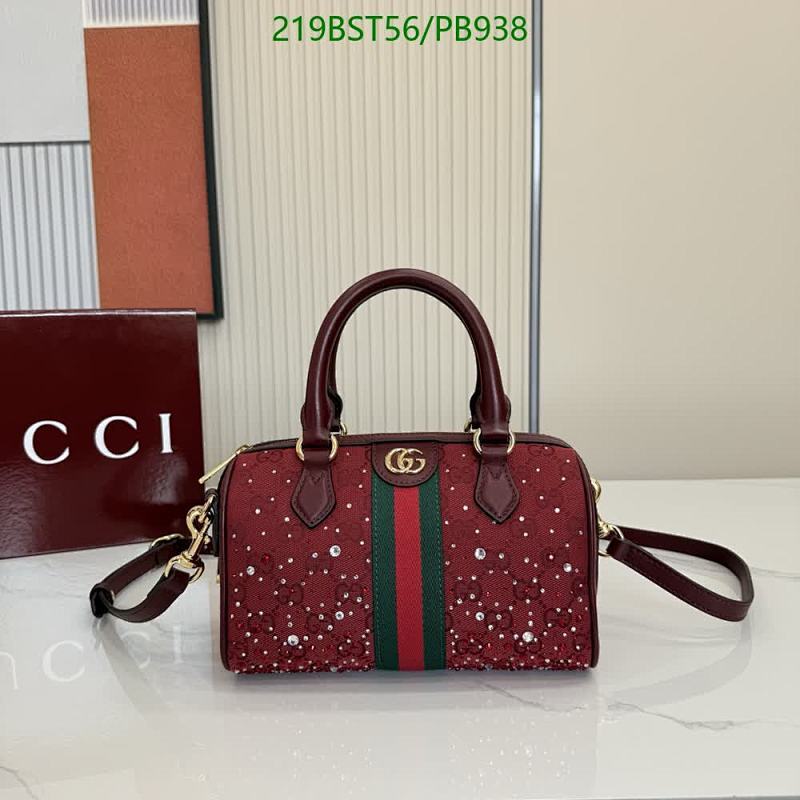 Gucci-Bag-Mirror Quality Code: PB938