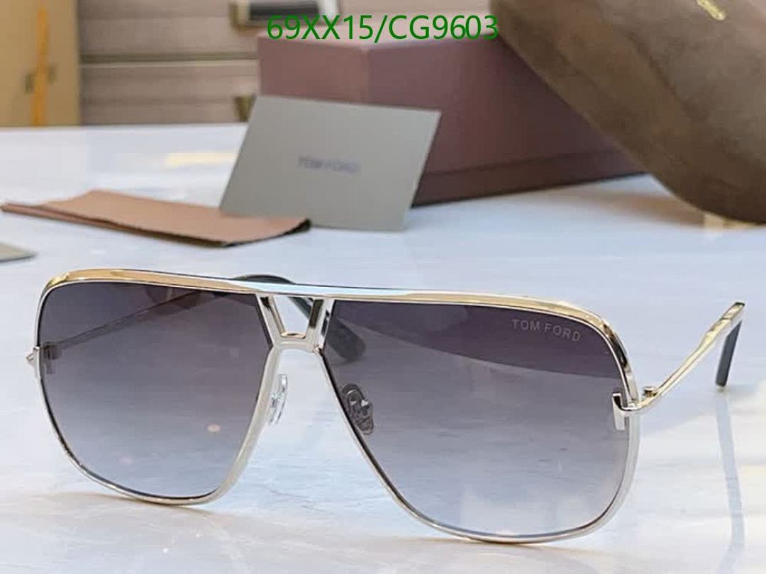 Tom Ford-Glasses Code: CG9603 $: 69USD