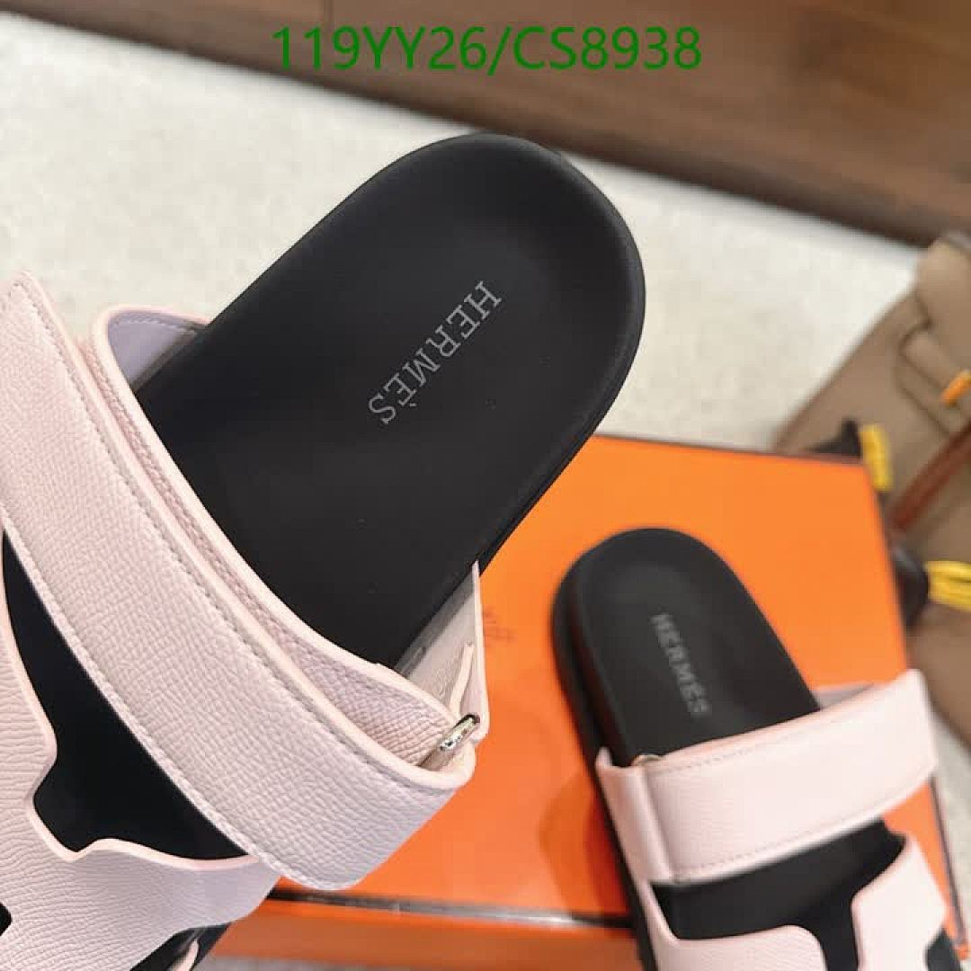 Hermes-Men shoes Code: CS8938 $: 119USD