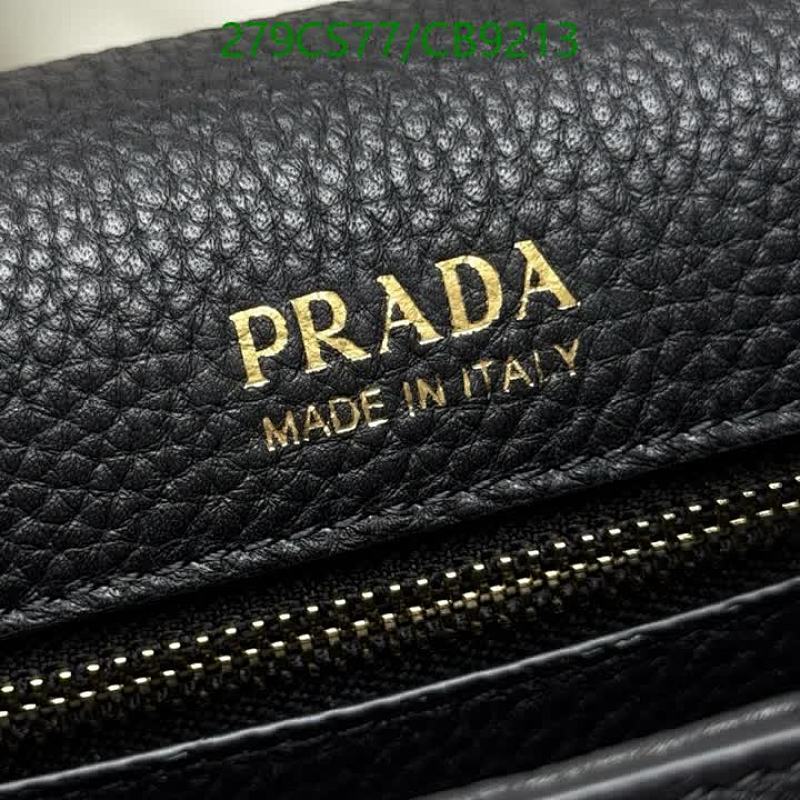 Prada-Bag-Mirror Quality Code: CB9213 $: 279USD