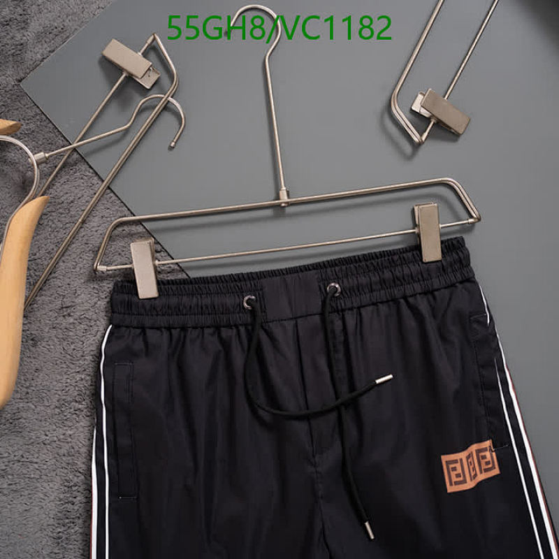 Fendi-Beach Shorts Code: VC1182 $: 55USD