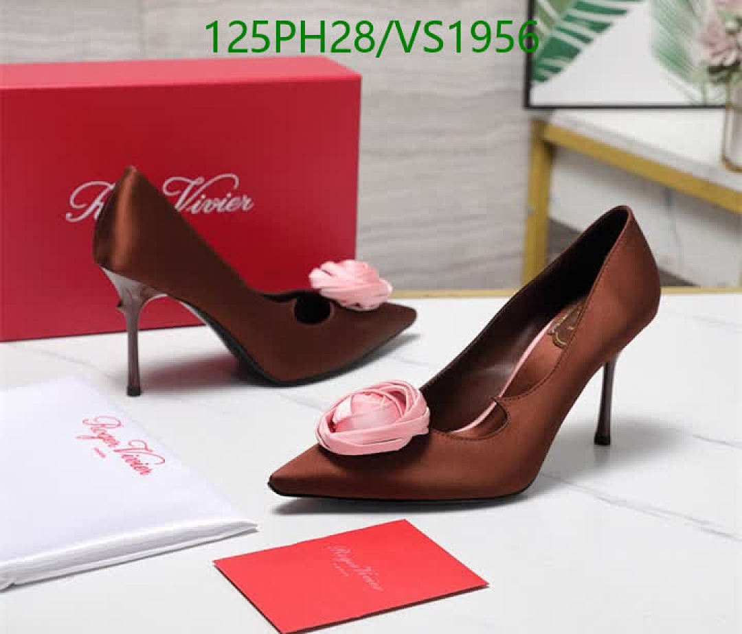 Roger Vivier-Women Shoes Code: VS1956 $: 125USD-Yupoo.ru - Copybrand.Team photo album Roger Vivier-Women Shoes Code: VS1956 $: 125USD