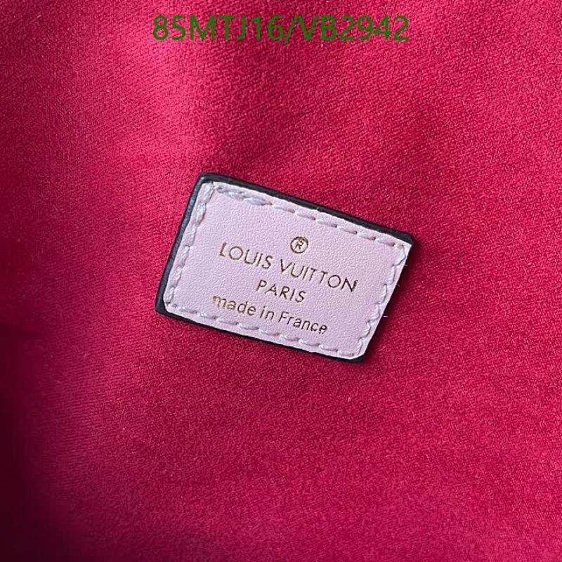 LV-Bag-4A Quality Code: VB2942 $: 85USD