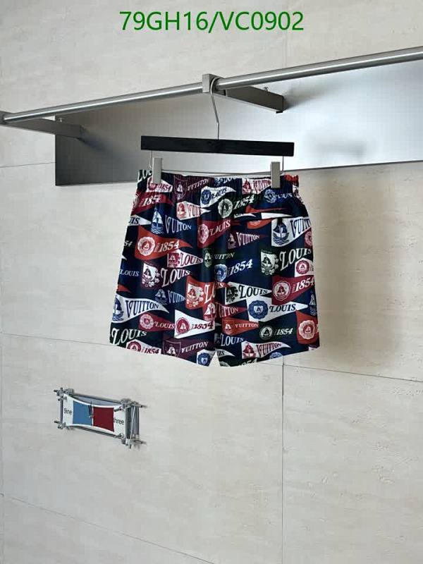 LV-Beach Shorts Code: VC0902 $: 79USD
