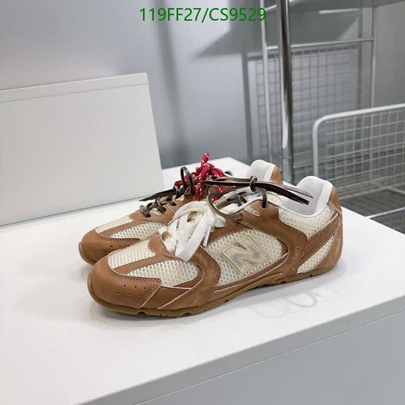 Miu Miu-Women Shoes Code: CS9529 $: 119USD