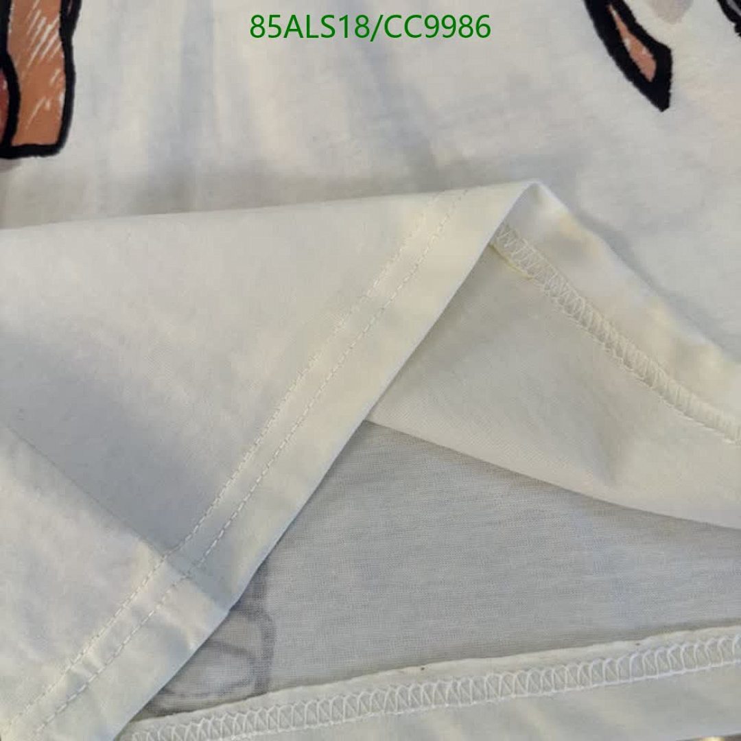 D&G-Kids Clothing Code: CC9986 $: 85USD