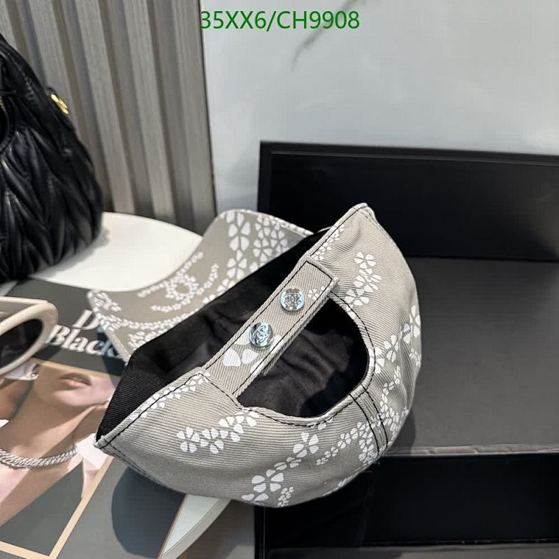 Chanel-Cap(Hat) Code: CH9908 $: 35USD