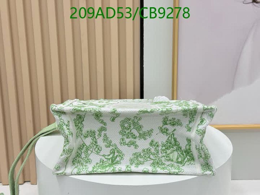 Dior-Bag-Mirror Quality Code: CB9278 $: 209USD