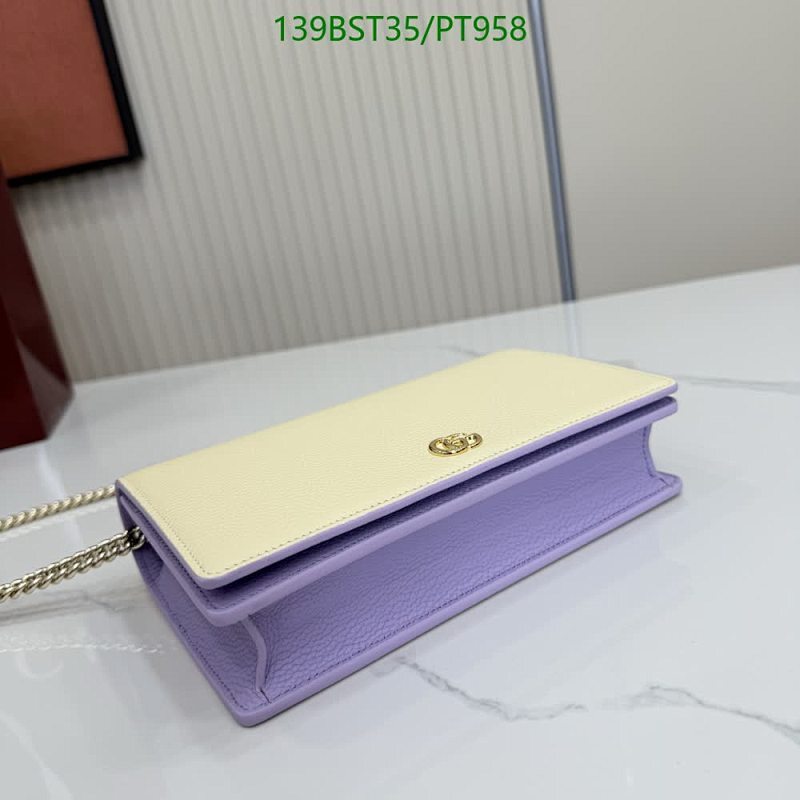 Gucci-Wallet Mirror Quality Code: PT958 $: 139USD