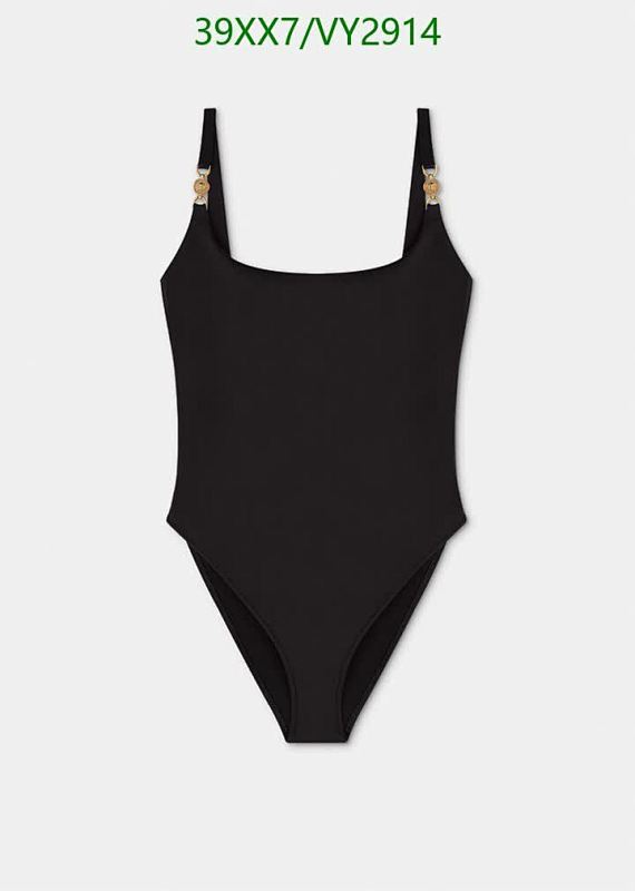 Versace-Swimsuit Code: VY2914 $: 39USD