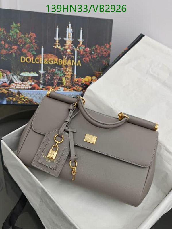 D&G-Bag-4A Quality Code: VB2926 $: 139USD