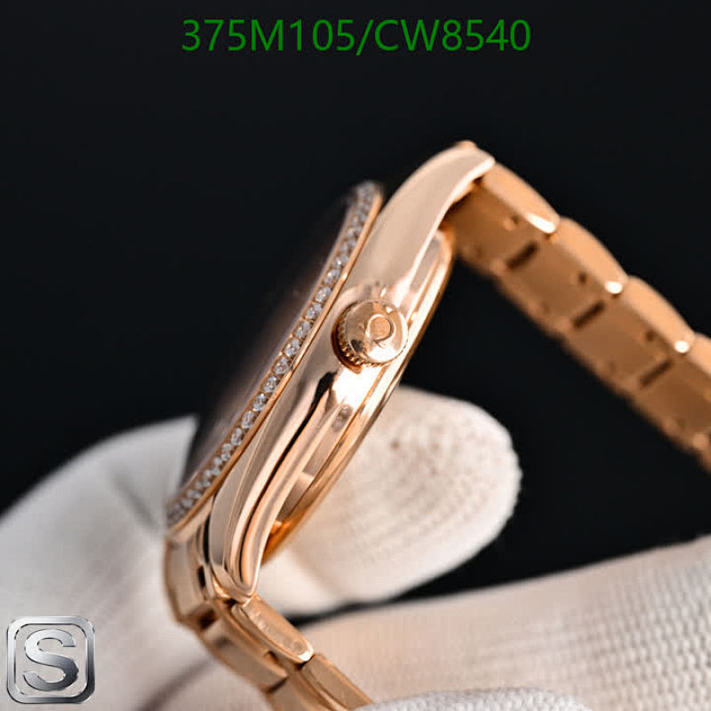 Omega-Watch(Mirror Quality) Code: CW8540 $: 375USD
