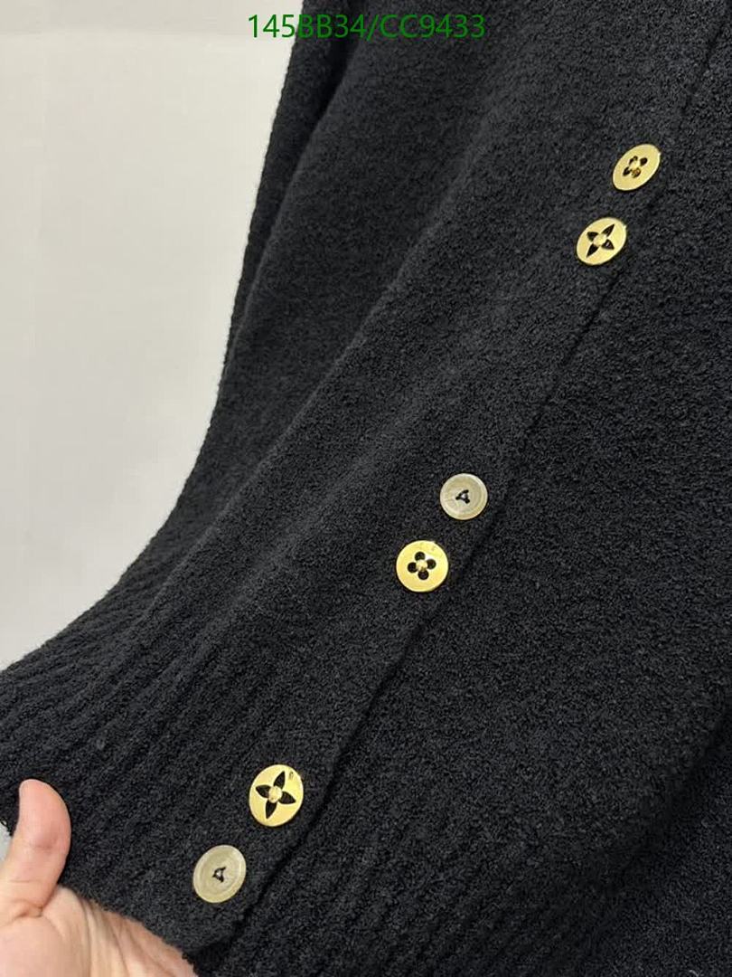 LV-Clothing Code: CC9433 $: 145USD