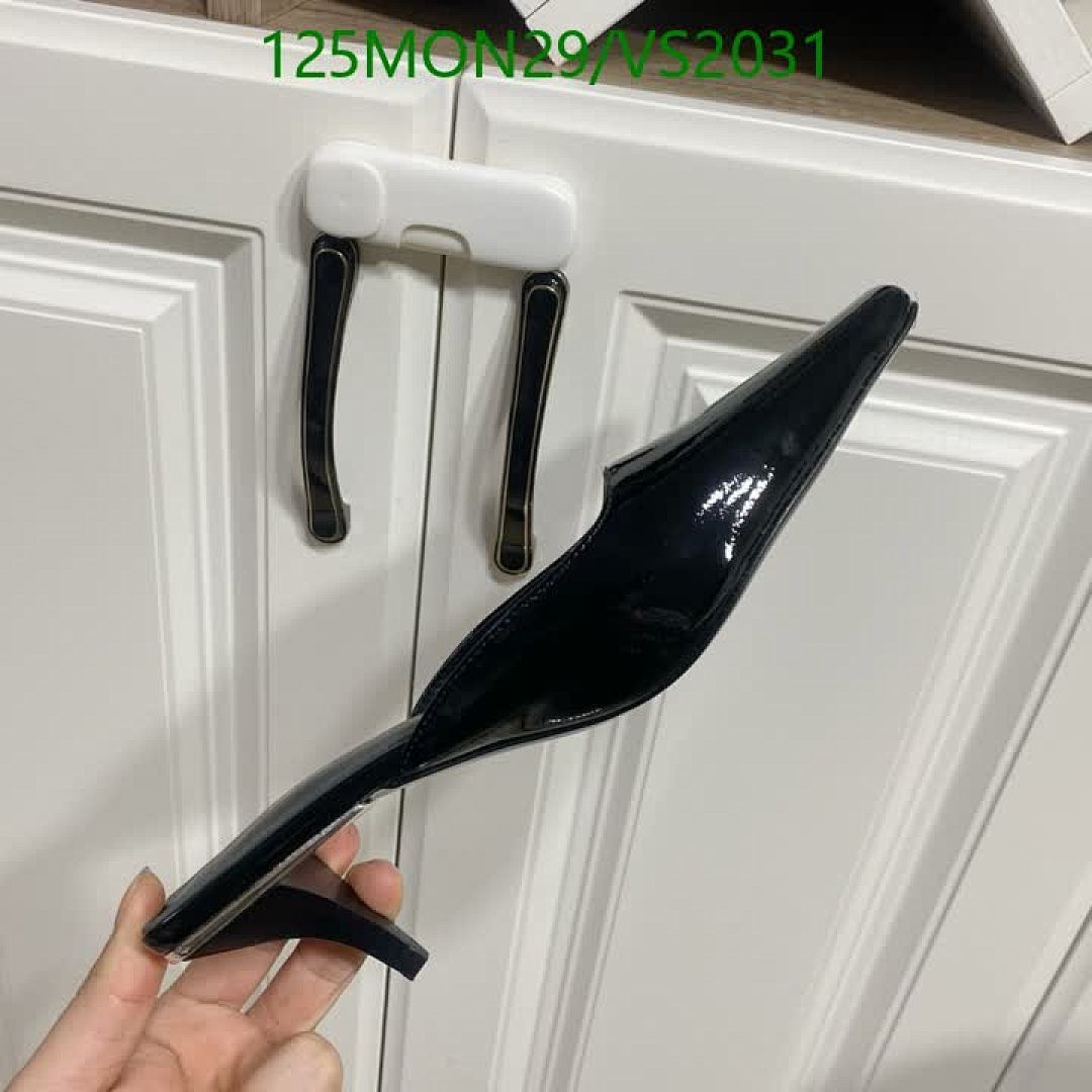 Gucci-Women Shoes Code: VS2031 $: 125USD