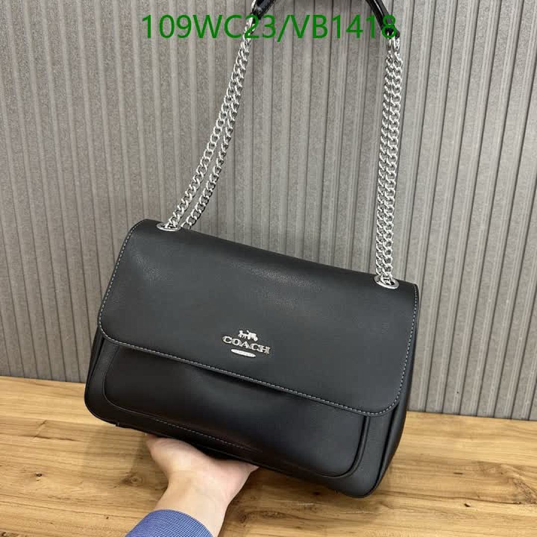 Coach-Bag-4A Quality Code: VB1418 $: 109USD