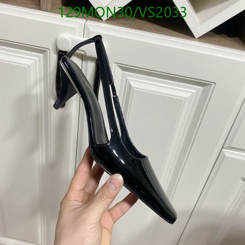 Gucci-Women Shoes Code: VS2033 $: 129USD