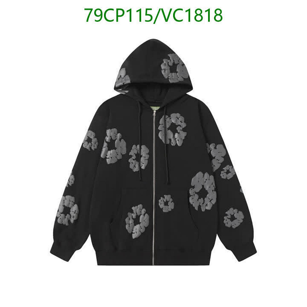 DENIM TEARS-Clothing Code: VC1818 $: 79USD-Yupoo.ru - Copybrand.Team photo album DENIM TEARS-Clothing Code: VC1818 $: 79USD