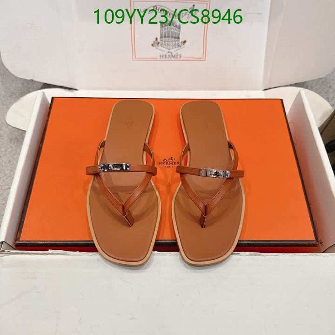 Hermes-Women Shoes Code: CS8946 $: 109USD