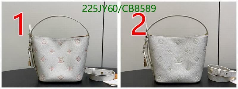 LV-Bag-Mirror Quality Code: CB8589 $: 225USD
