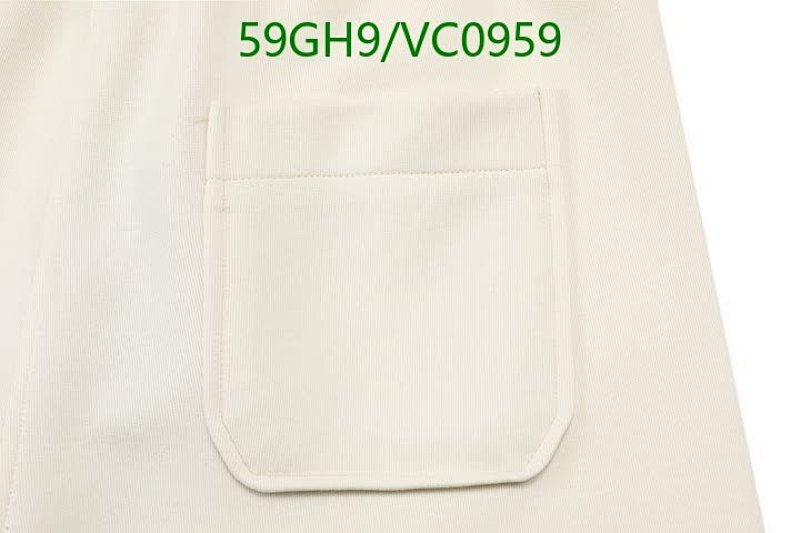 Balenciaga-Beach Shorts Code: VC0959 $: 59USD