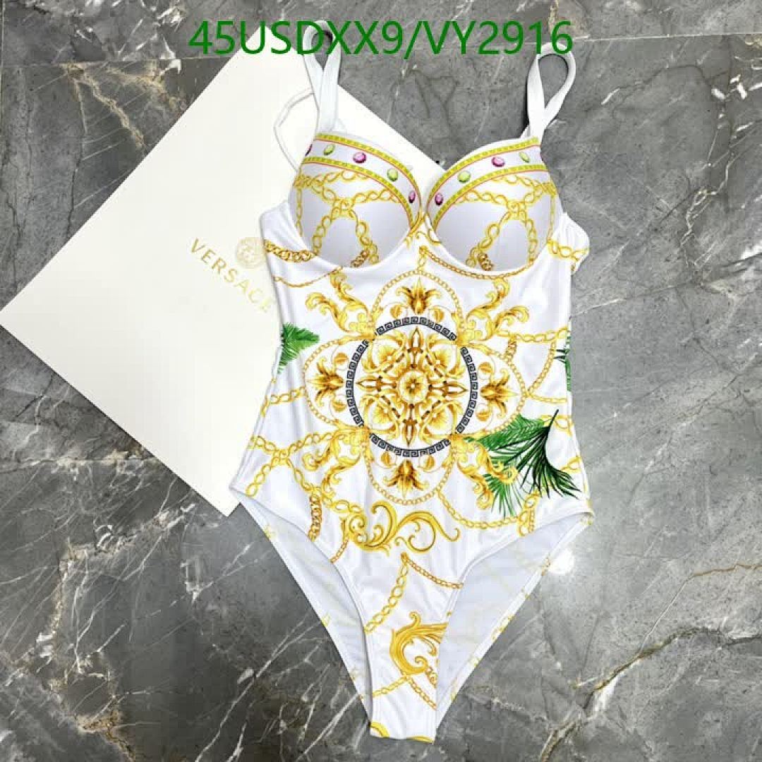Versace-Swimsuit Code: VY2916-Yupoo.ru - Copybrand.Team photo album Versace-Swimsuit Code: VY2916