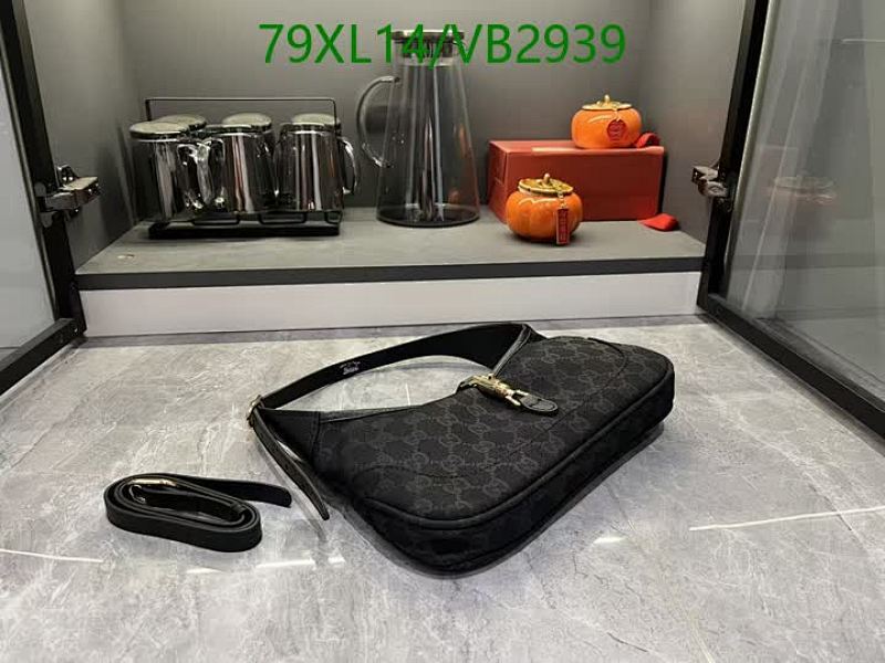Gucci-Bag-4A Quality Code: VB2939 $: 79USD