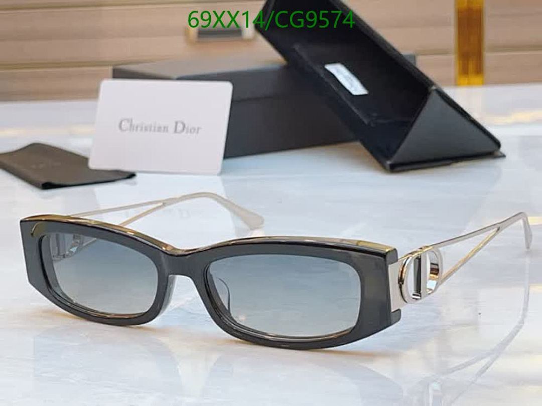 Dior-Glasses Code: CG9574 $: 69USD