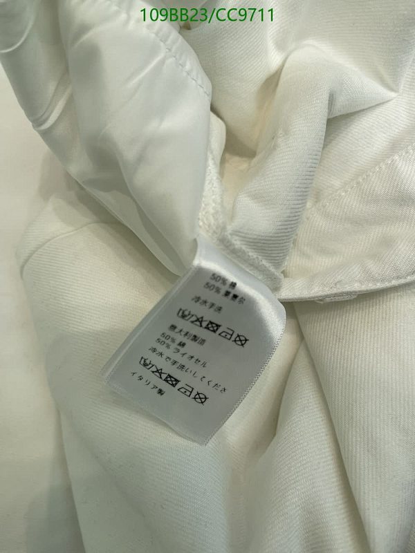 Chanel-Clothing Code: CC9711 $: 109USD