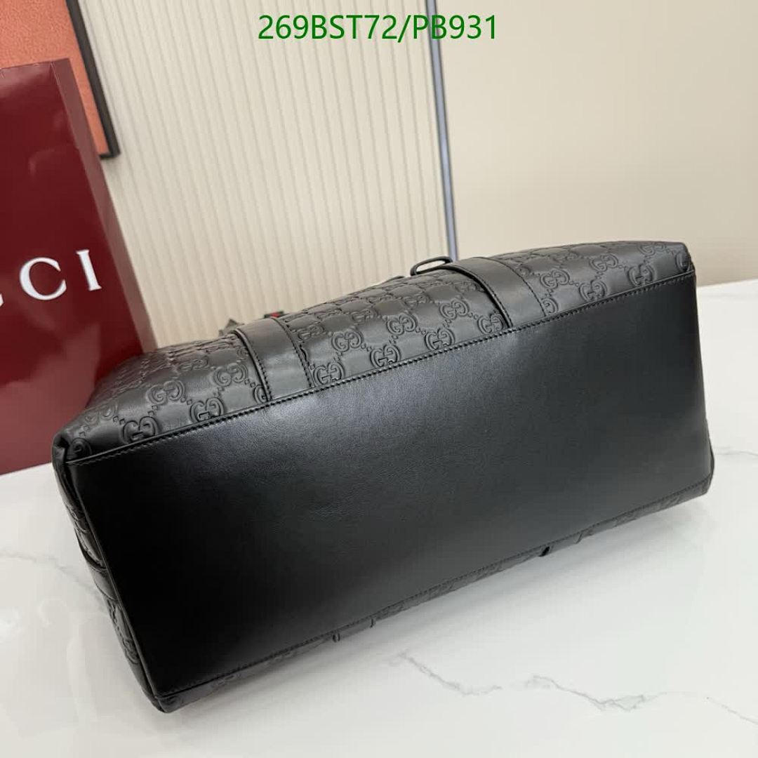 Gucci-Bag-Mirror Quality Code: PB931 $: 269USD
