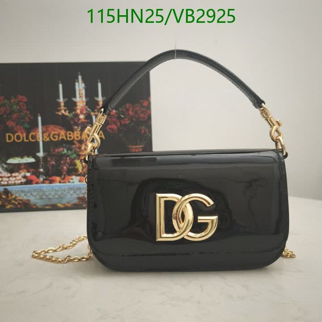 D&G-Bag-4A Quality Code: VB2925 $: 115USD