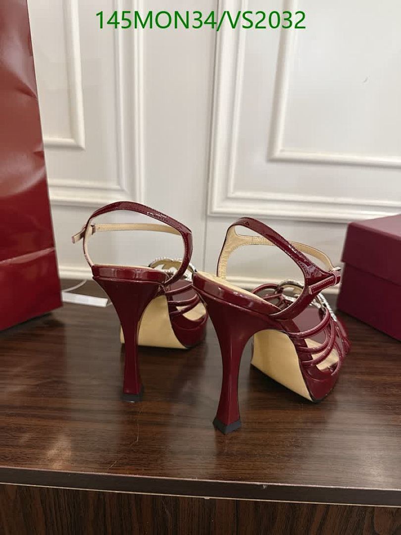 Gucci-Women Shoes Code: VS2032 $: 145USD