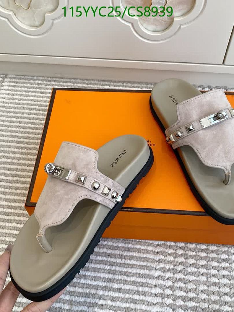 Hermes-Men shoes Code: CS8939 $: 115USD