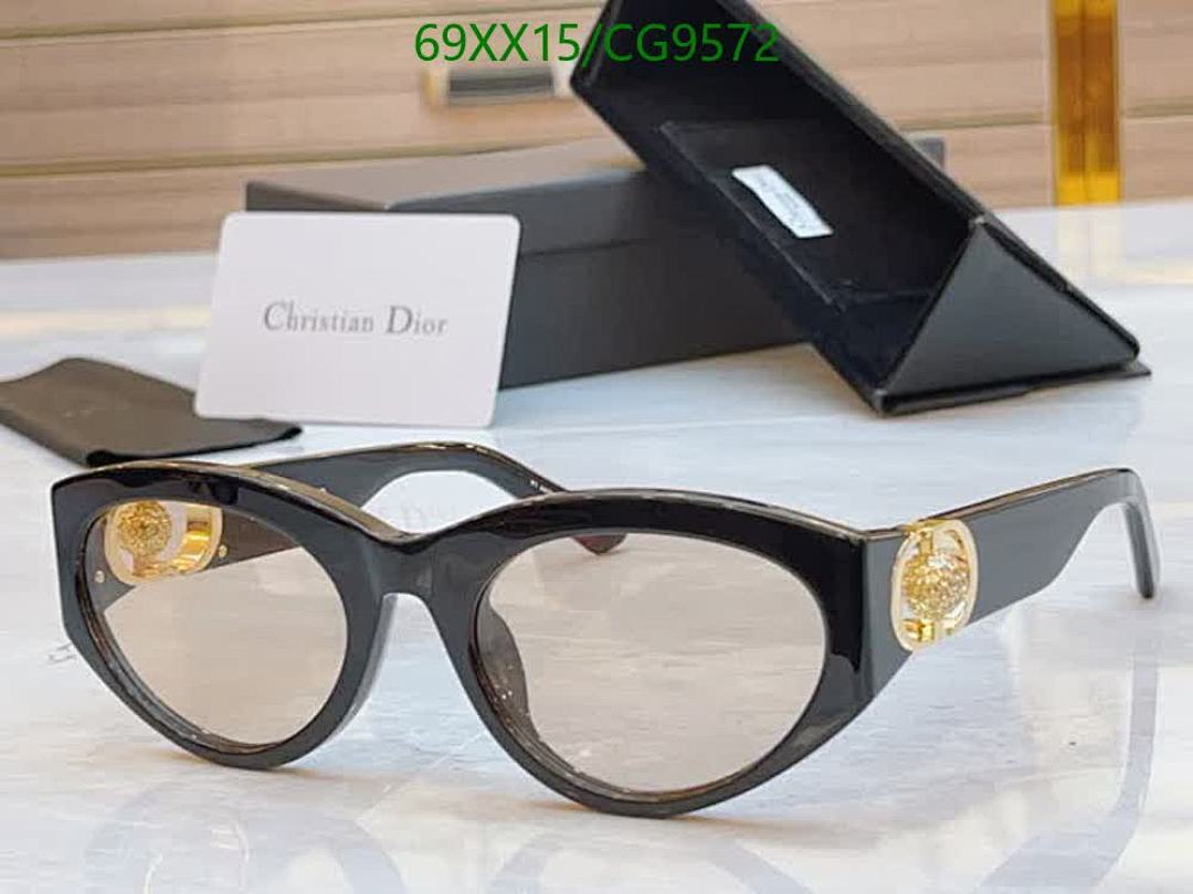 Dior-Glasses Code: CG9572 $: 69USD