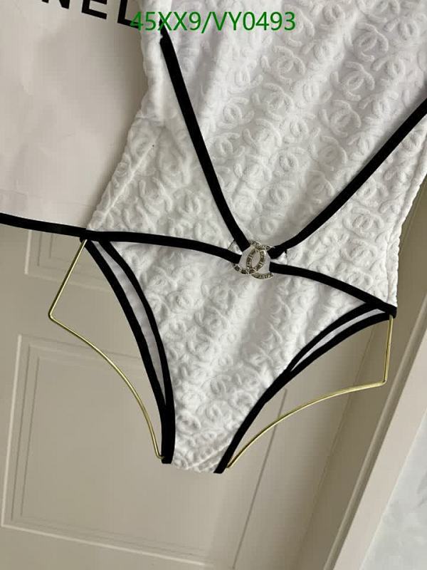 Chanel-Swimsuit Code: VY0493 $: 45USD