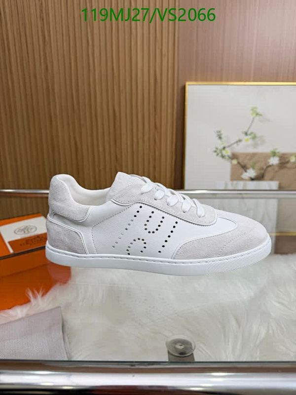 Hermes-Men shoes Code: VS2066 $: 119USD