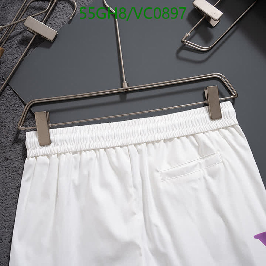 LV-Beach Shorts Code: VC0897 $: 55USD