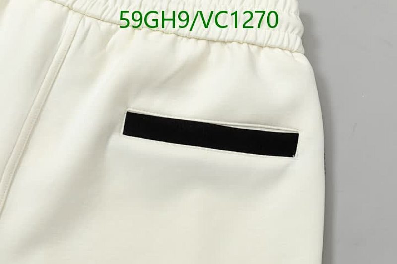 Loewe-Beach Shorts Code: VC1270 $: 59USD