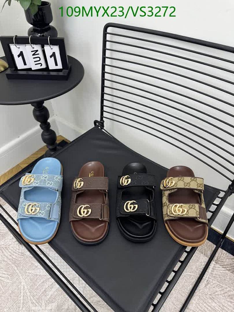 Gucci-Women Shoes Code: VS3272 $: 109USD