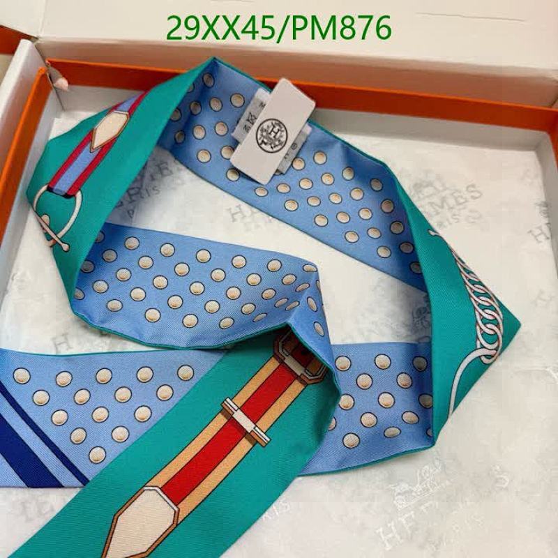 Hermes-Scarf Code: PM876 $: 29USD