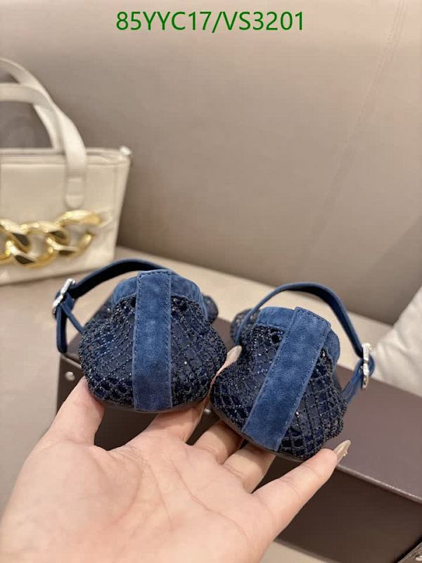 Alaia-Women Shoes Code: VS3201 $: 85USD