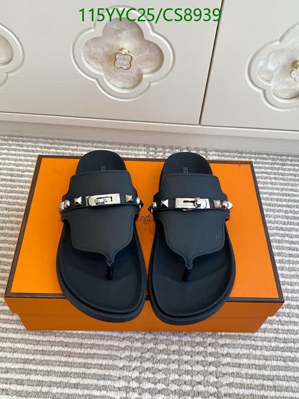 Hermes-Men shoes Code: CS8939 $: 115USD