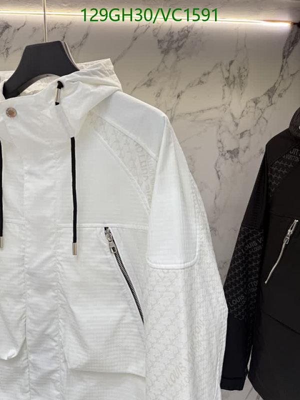 LV-Clothing Code: VC1591 $: 129USD