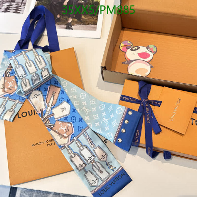 Hermes-Scarf Code: PM885 $: 35USD