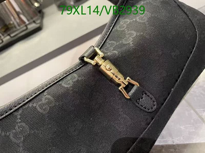 Gucci-Bag-4A Quality Code: VB2939 $: 79USD