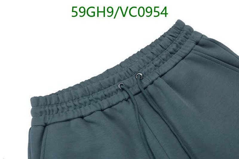 Balenciaga-Beach Shorts Code: VC0954 $: 59USD