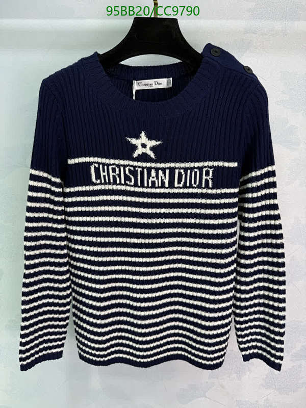 Dior-Clothing Code: CC9790 $: 95USD