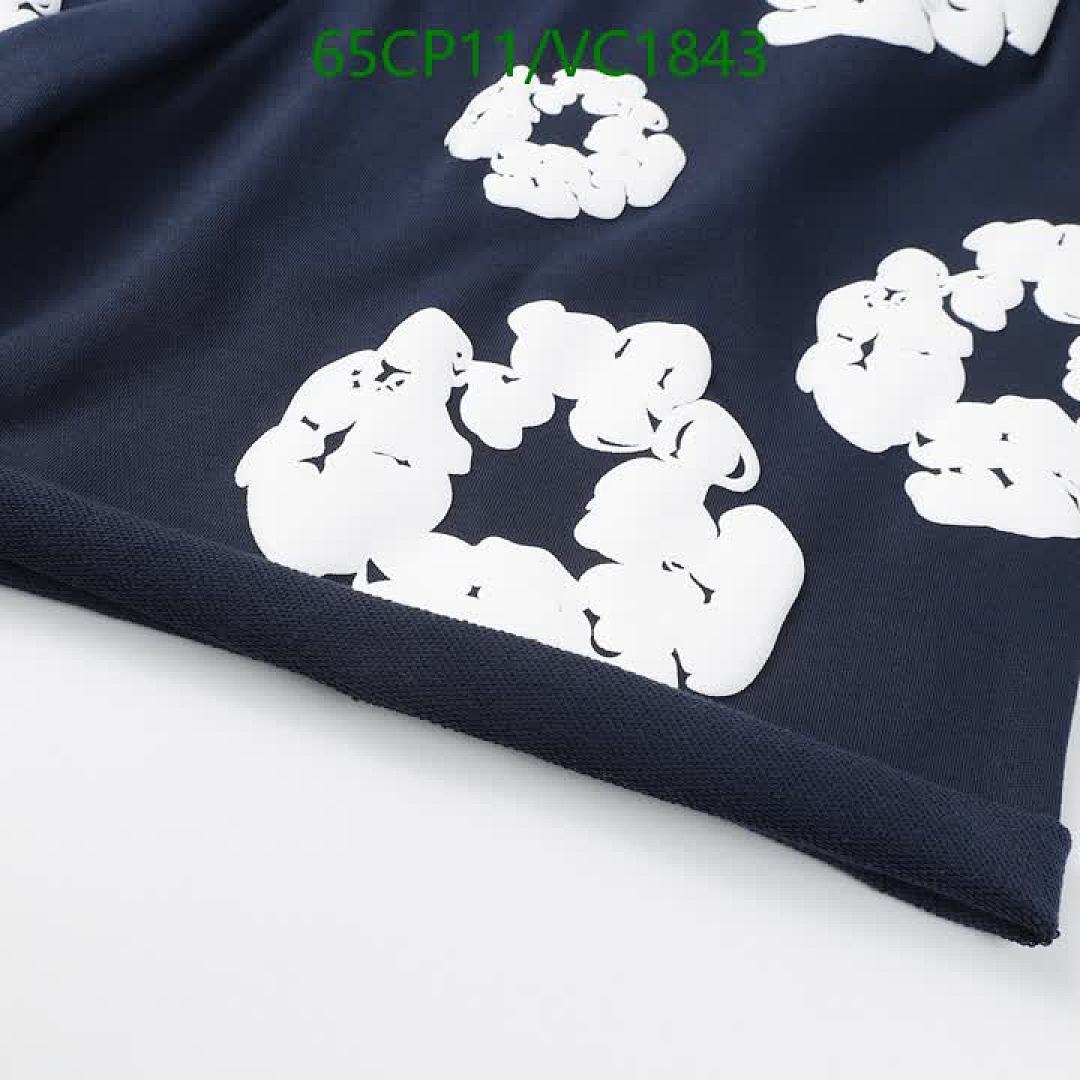 DENIM TEARS-Clothing Code: VC1843 $: 65USD-Yupoo.ru - Copybrand.Team photo album DENIM TEARS-Clothing Code: VC1843 $: 65USD