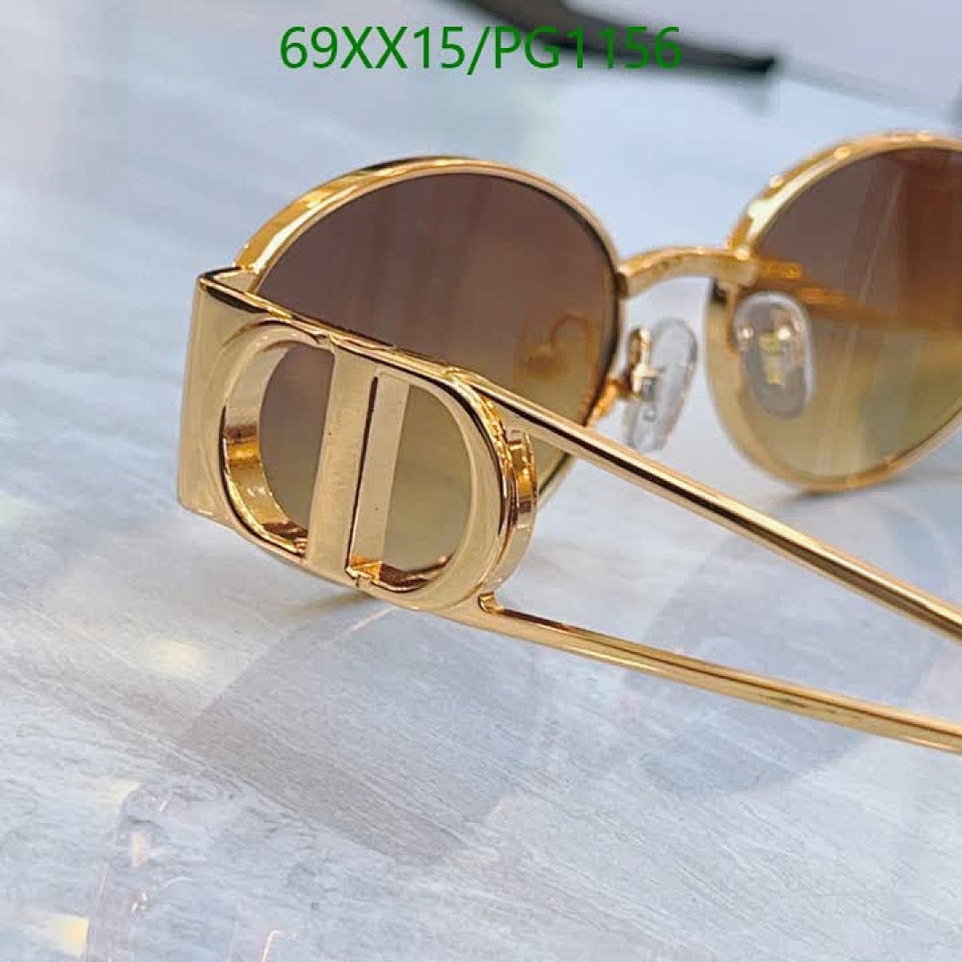 Dior-Glasses Code: PG1156 $: 69USD